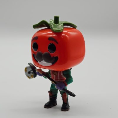 Funko Pop Games - Fortnite Tomatohead 513 (Sem Caixa)