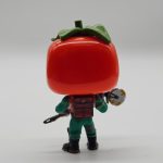 Funko Pop Games - Fortnite Tomatohead 513 (Sem Caixa)