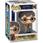 Funko Pop Harry Potter #196 (Com Pedra Da Ressurreição) Funko Pop Harry Potter #196 (Com Pedra Da Ressurreição)