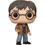 Funko Pop Harry Potter #196 (Com Pedra Da Ressurreição) Funko Pop Harry Potter #196 (Com Pedra Da Ressurreição)