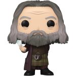 Funko Pop! Harry Potter – Aberforth Dumbledore With Mirror Shard #190 Funko Pop! Harry Potter - Aberforth Dumbledore With Mirror Shard #190
