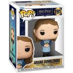 Funko Pop! Harry Potter – Ariana Dumbledore #191 Funko Pop! Harry Potter - Ariana Dumbledore #191