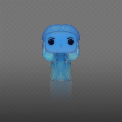 Funko Pop! Harry Potter - Helena Ravenclaw #192 (Glows)