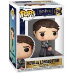Funko Pop! Harry Potter – Neville Longbottom With Sword Of Gryffindor #194 Funko Pop! Harry Potter - Neville Longbottom With Sword Of Gryffindor #194