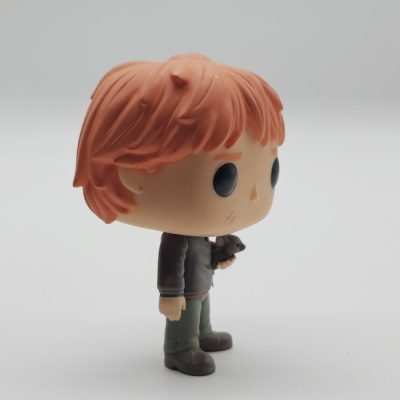 Funko Pop - Harry Potter Ron Weasley 44 (Sem Caixa)
