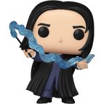 Funko Pop! Harry Potter – Severus Snape With Patronus #195 Funko Pop! Harry Potter - Severus Snape With Patronus #195