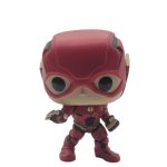Funko Pop Heroes - Dc Justice League The Flash 208 (Sem Caixa)