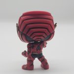 Funko Pop Heroes - Dc Justice League The Flash 208 (Sem Caixa)