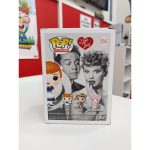 Funko Pop Lucy 654 (I Love Lucy) (Television) (Vaulted) Funko Pop Lucy 654 (I Love Lucy) (Television) (Vaulted)