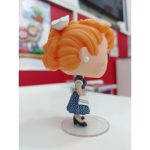 Funko Pop Lucy 654 (I Love Lucy) (Television) (Vaulted) Funko Pop Lucy 654 (I Love Lucy) (Television) (Vaulted)