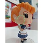 Funko Pop Lucy 654 (I Love Lucy) (Television) (Vaulted) Funko Pop Lucy 654 (I Love Lucy) (Television) (Vaulted)