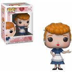 Funko Pop Lucy 654 (I Love Lucy) (Television) (Vaulted) Funko Pop Lucy 654 (I Love Lucy) (Television) (Vaulted)