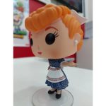 Funko Pop Lucy 654 (I Love Lucy) (Television) (Vaulted) Funko Pop Lucy 654 (I Love Lucy) (Television) (Vaulted)