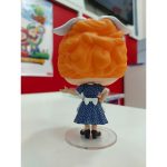 Funko Pop Lucy 654 (I Love Lucy) (Television) (Vaulted) Funko Pop Lucy 654 (I Love Lucy) (Television) (Vaulted)