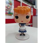 Funko Pop Lucy 654 (I Love Lucy) (Television) (Vaulted) Funko Pop Lucy 654 (I Love Lucy) (Television) (Vaulted)