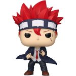 Funko Pop! Mashle: Magic And Muscles – Dot Barrett #2185 Funko Pop! Mashle: Magic And Muscles - Dot Barrett #2185