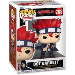 Funko Pop! Mashle: Magic And Muscles – Dot Barrett #2185 Funko Pop! Mashle: Magic And Muscles - Dot Barrett #2185