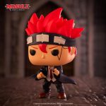 Funko Pop! Mashle: Magic And Muscles – Dot Barrett #2185 Funko Pop! Mashle: Magic And Muscles - Dot Barrett #2185