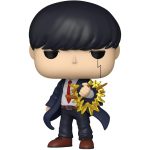 Funko Pop! Mashle: Magic And Muscles – Mash Burnedead #2183 Funko Pop! Mashle: Magic And Muscles - Mash Burnedead #2183
