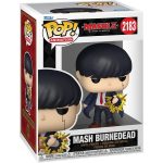Funko Pop! Mashle: Magic And Muscles – Mash Burnedead #2183 Funko Pop! Mashle: Magic And Muscles - Mash Burnedead #2183