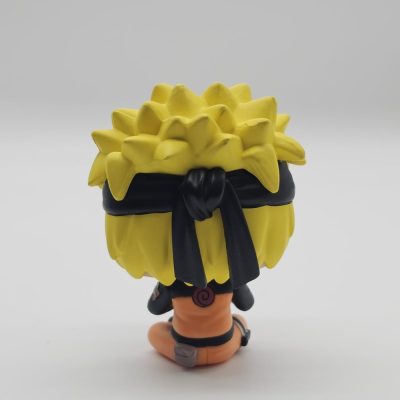 Funko Pop – Naruto – Naruto Uzumaki With Noodles #823 (Sem Caixa)