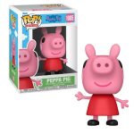 Funko Pop Peppa Pig 1085