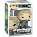Funko Pop! Spy X Family – Loid Forger #1948 Funko Pop! Spy X Family - Loid Forger #1948