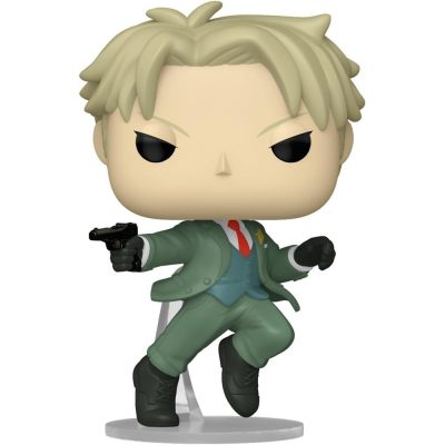 Funko Pop! Spy X Family - Loid Forger #1948