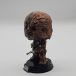 Funko Pop Star Wars - Chewbacca 570 (Sem Caixa)