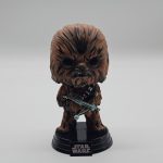 Funko Pop Star Wars - Chewbacca 570 (Sem Caixa)