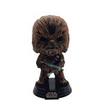 Funko Pop Star Wars - Chewbacca 570 (Sem Caixa)