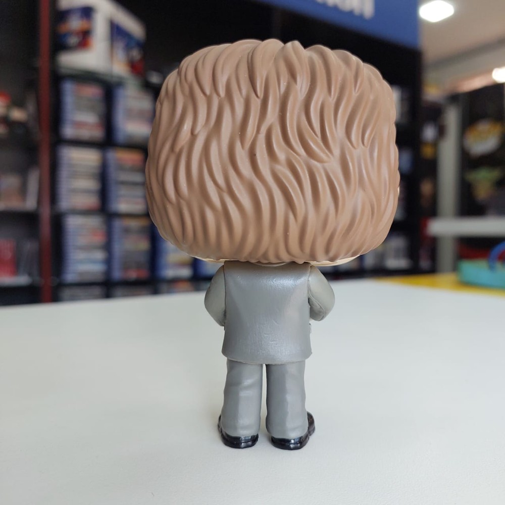 Funko Pop! The Office - Dwight Schrute #1004 (Jello Stapler)
