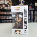 Funko Pop! The Office - Dwight Schrute #1004 (Jello Stapler)