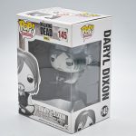 Funko Pop The Walking Dead – Daryl Dixon #145 (Vaulted) Funko Pop The Walking Dead - Daryl Dixon #145 (Vaulted)