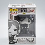 Funko Pop The Walking Dead – Daryl Dixon #145 (Vaulted) Funko Pop The Walking Dead - Daryl Dixon #145 (Vaulted)