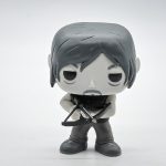 Funko Pop The Walking Dead – Daryl Dixon #145 (Vaulted) Funko Pop The Walking Dead - Daryl Dixon #145 (Vaulted)