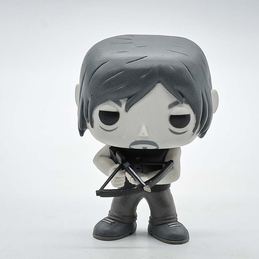 Funko Pop The Walking Dead - Daryl Dixon #145 (Vaulted)
