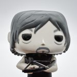 Funko Pop The Walking Dead – Daryl Dixon #145 (Vaulted) Funko Pop The Walking Dead - Daryl Dixon #145 (Vaulted)
