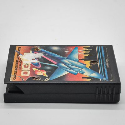 Futebol Paralelo - Atari (Seminovo)