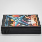 Futebol Paralelo – Atari (Seminovo) Futebol Paralelo - Atari (Seminovo)