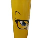 Garrafa Aluminio 750Ml – Looney Piu-Piu (Detalhe Na Pintura) (Novo) Garrafa Aluminio 750Ml - Looney Piu-Piu (Detalhe Na Pintura) (Novo)