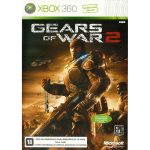 Gears Of War 2 – Xbox 360 (Seminovo) Gears Of War 2 - Xbox 360 (Seminovo)