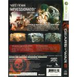 Gears Of War 2 – Xbox 360 (Seminovo) Gears Of War 2 - Xbox 360 (Seminovo)