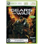 Gears Of War - Xbox 360 (Usado) (Capa Quebrada)
