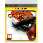 God Of War 3 – Ps3 (Capa Platinum, Disco Normal) (Usado) God Of War 3 - Ps3 (Capa Platinum, Disco Normal) (Usado)