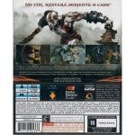 God Of War 3 Remasterizado – Ps4 (Usado) God Of War 3 Remasterizado - Ps4 (Usado)