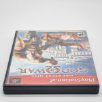 God Of War – Ps2 (Greatest Hits) (Seminovo) God Of War - Ps2 (Greatest Hits) (Seminovo)