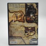 God Of War – Ps2 (Greatest Hits) (Seminovo) God Of War - Ps2 (Greatest Hits) (Seminovo)