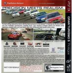Gran Turismo 5 Prologue – Ps3 (Greatest Hits) (Usado) (Capa Quebrada) Gran Turismo 5 Prologue - Ps3 (Greatest Hits) (Usado) (Capa Quebrada)