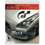 Gran Turismo 5 Prologue – Ps3 (Greatest Hits) (Usado) (Capa Quebrada) Gran Turismo 5 Prologue - Ps3 (Greatest Hits) (Usado) (Capa Quebrada)